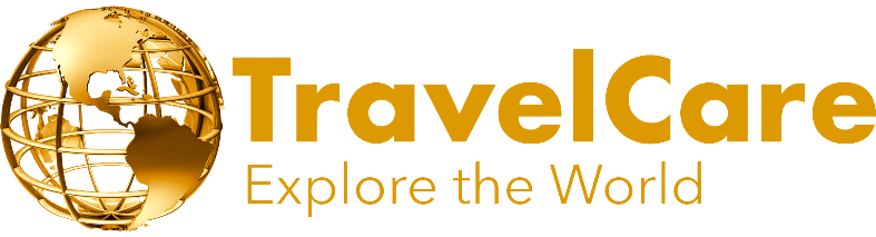 TravelCare - Explore the World